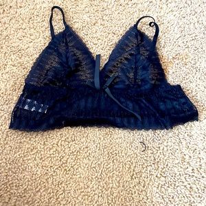 Lace bathing suits cover
